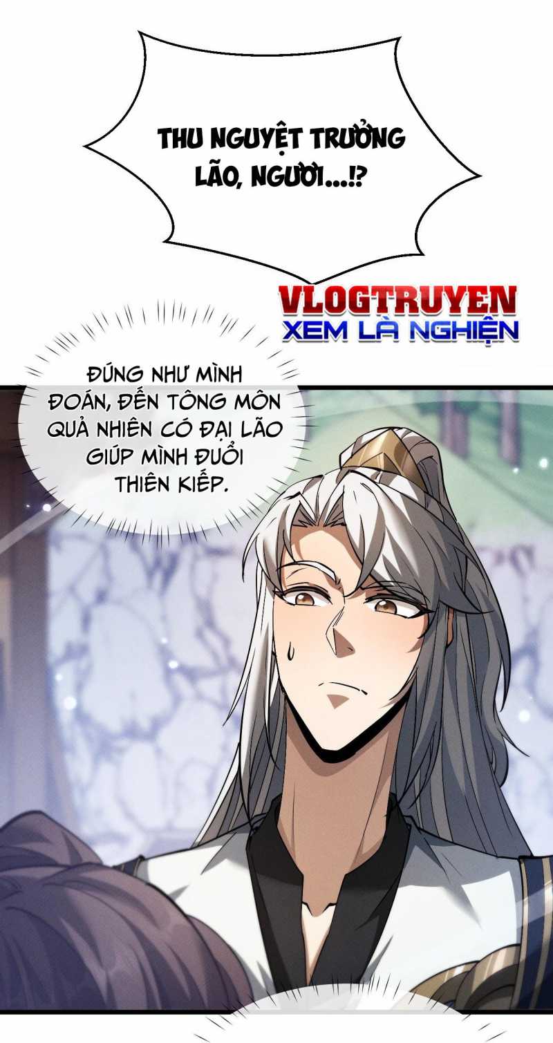 Toàn Chức Kiếm Tu Chapter 3 - Trang 90