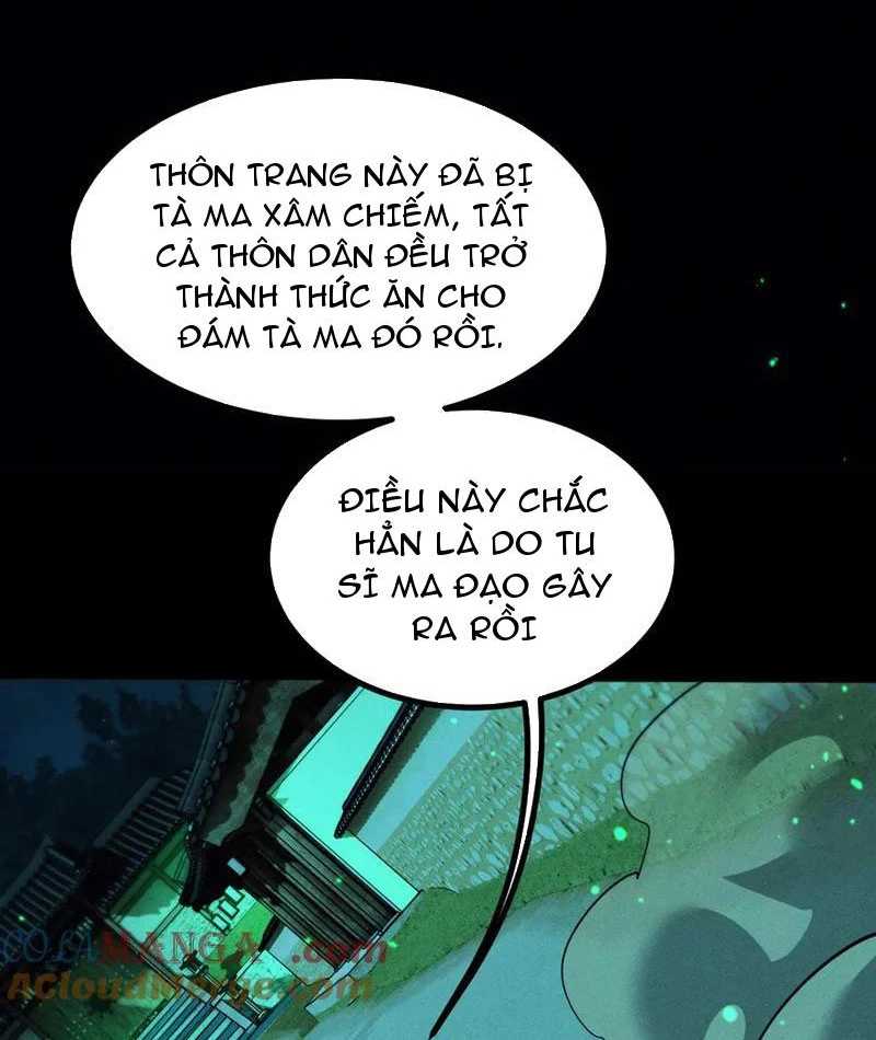 Toàn Chức Kiếm Tu Chapter 12 - Trang 90