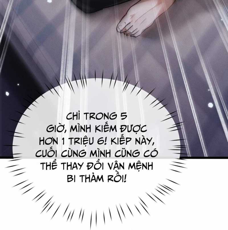 Toàn Chức Kiếm Tu Chapter 4 - Trang 128