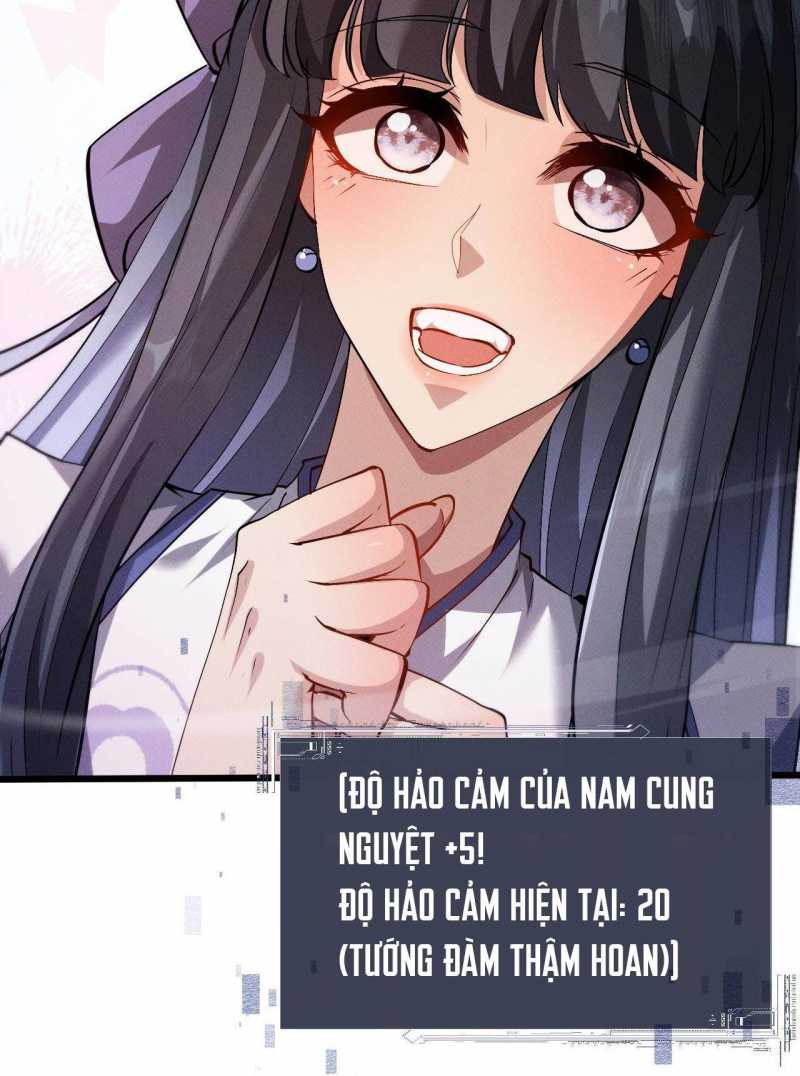 Toàn Chức Kiếm Tu Chapter 4 - Trang 98