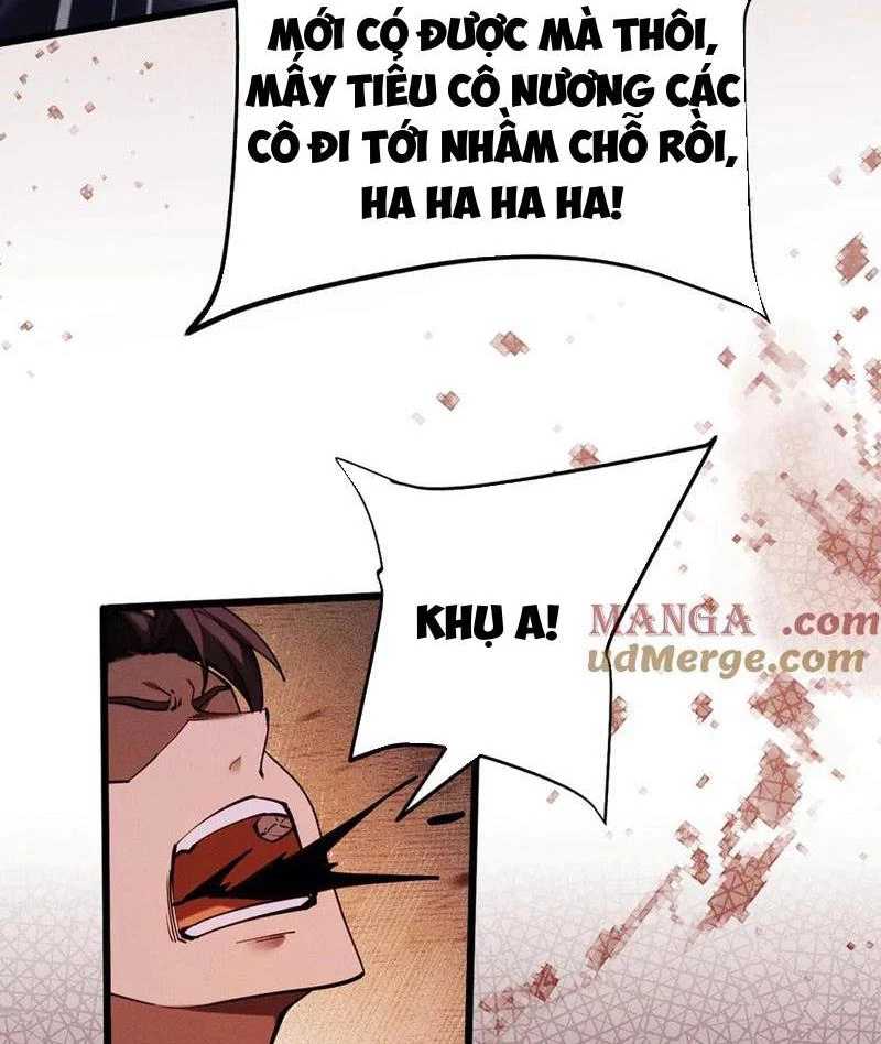 Toàn Chức Kiếm Tu Chapter 10 - Trang 35