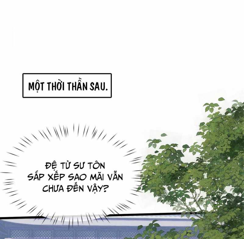 Toàn Chức Kiếm Tu Chapter 4 - Trang 0