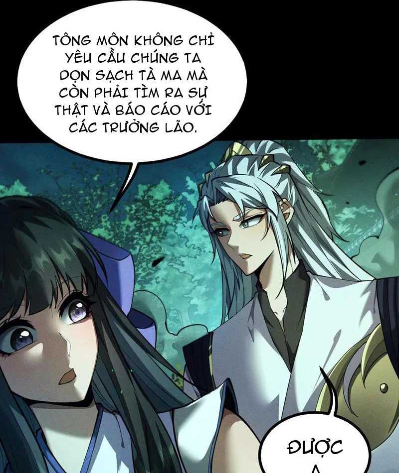 Toàn Chức Kiếm Tu Chapter 12 - Trang 92