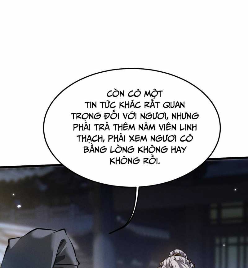 Toàn Chức Kiếm Tu Chapter 6 - Trang 16