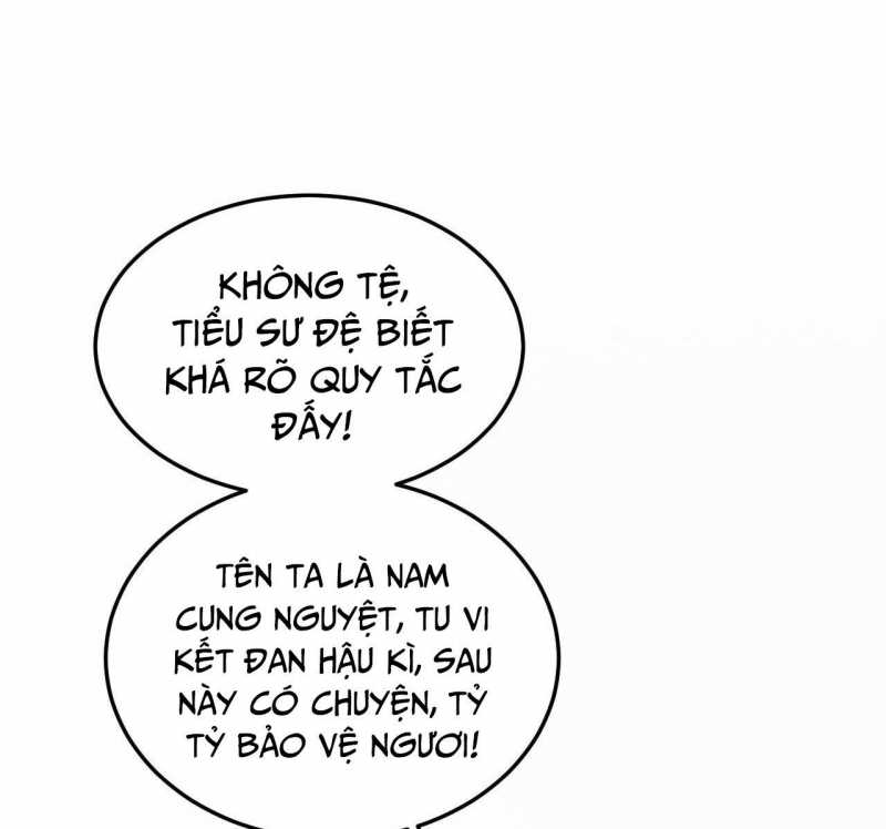 Toàn Chức Kiếm Tu Chapter 4 - Trang 66