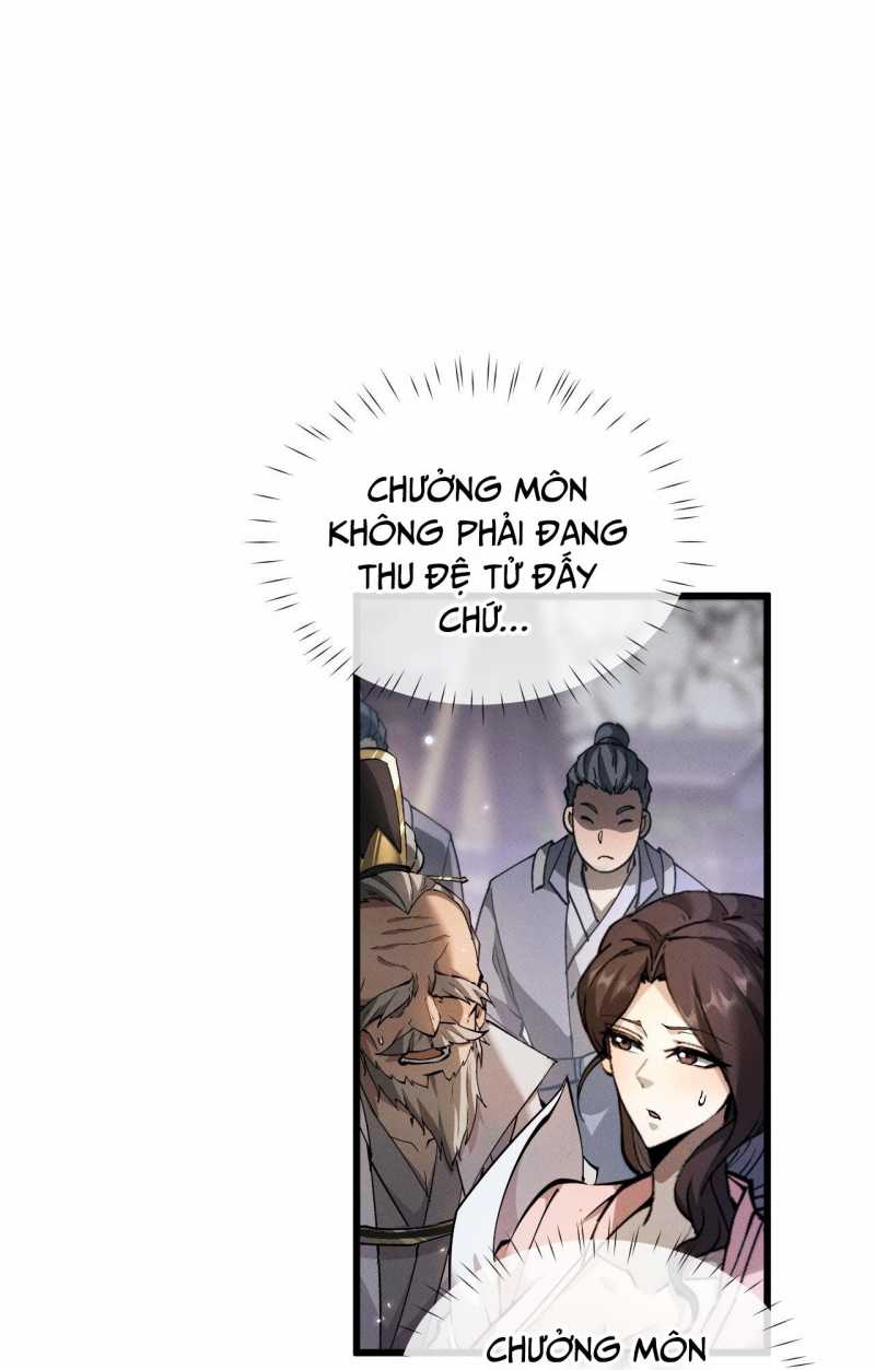 Toàn Chức Kiếm Tu Chapter 3 - Trang 93