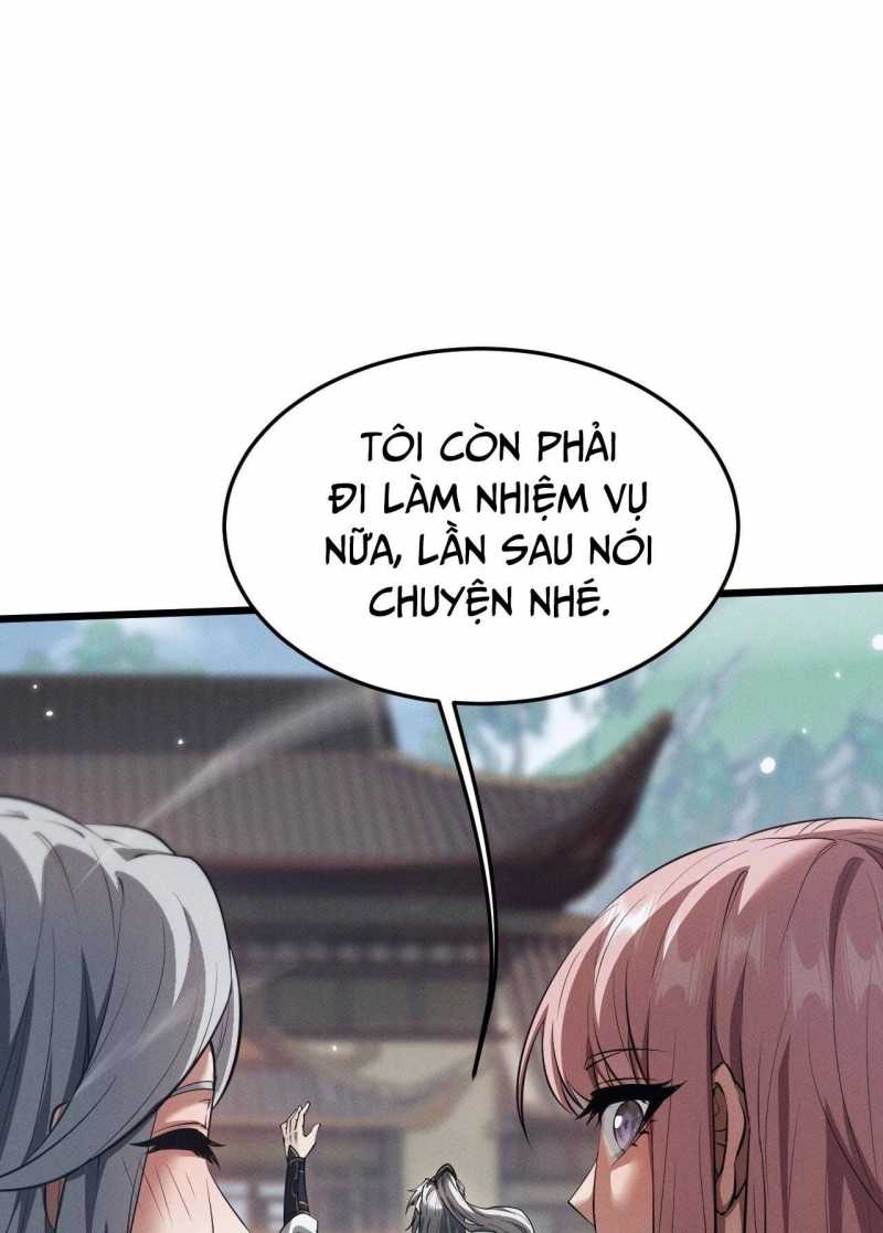 Toàn Chức Kiếm Tu Chapter 5 - Trang 78