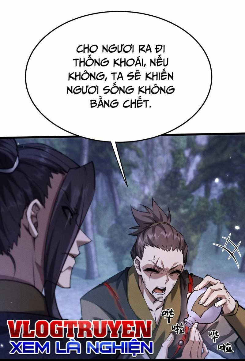 Toàn Chức Kiếm Tu Chapter 6 - Trang 94