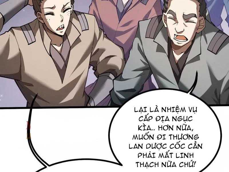 Toàn Chức Kiếm Tu Chapter 8 - Trang 123