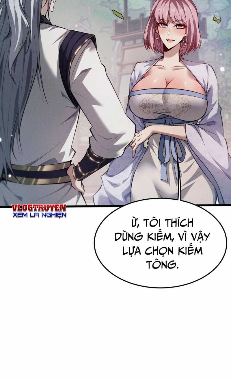 Toàn Chức Kiếm Tu Chapter 5 - Trang 77