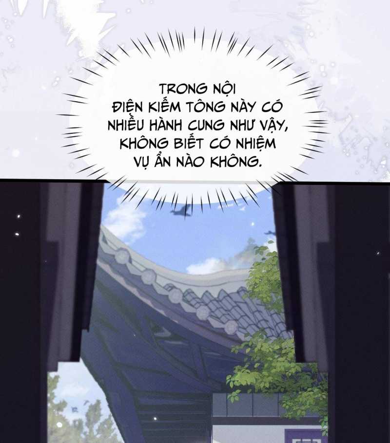 Toàn Chức Kiếm Tu Chapter 4 - Trang 32