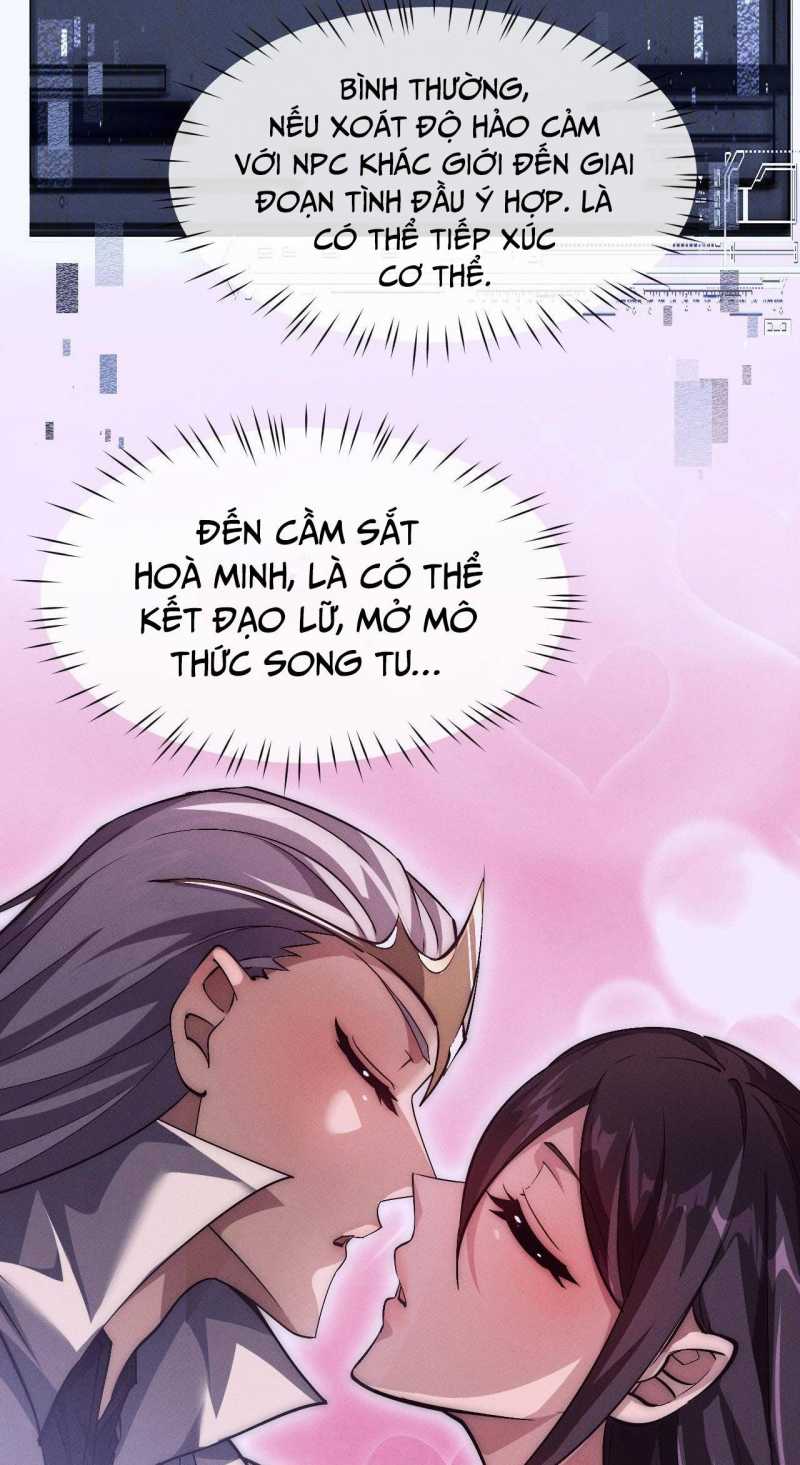 Toàn Chức Kiếm Tu Chapter 4 - Trang 80