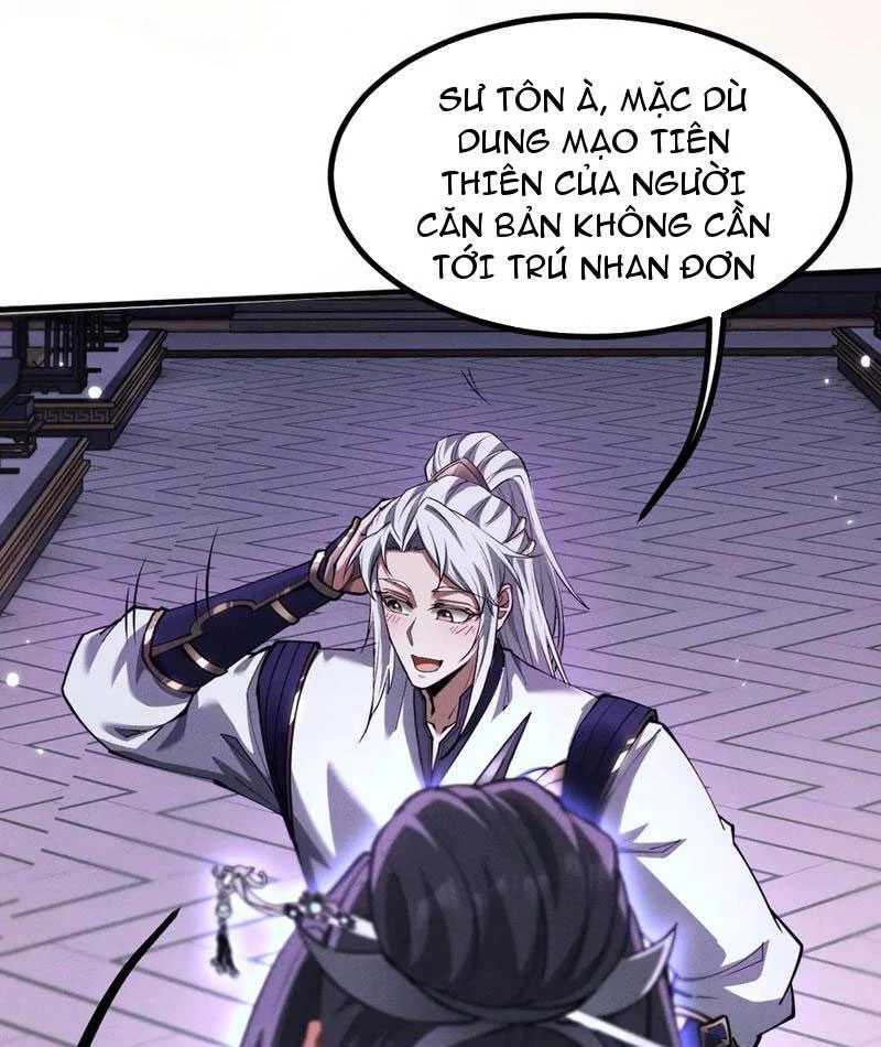 Toàn Chức Kiếm Tu Chapter 12 - Trang 43