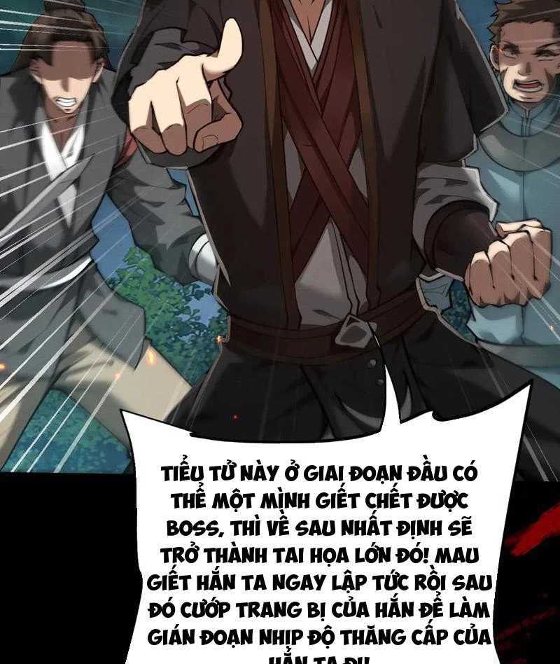 Toàn Chức Kiếm Tu Chapter 10 - Trang 59