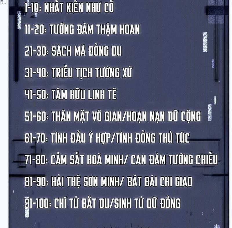 Toàn Chức Kiếm Tu Chapter 4 - Trang 79