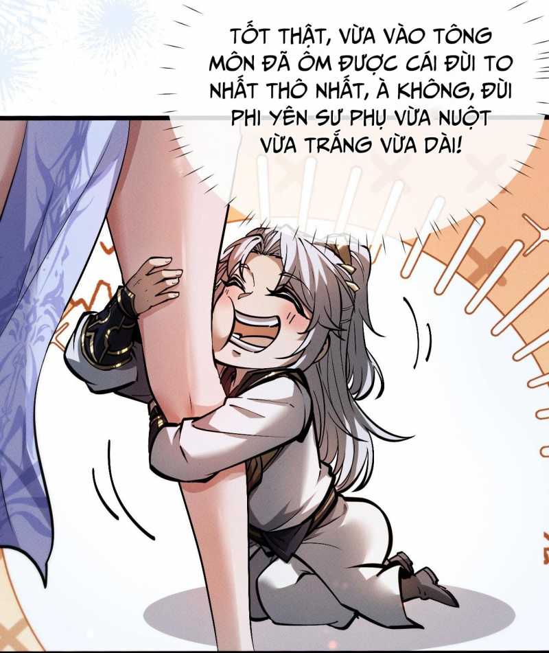 Toàn Chức Kiếm Tu Chapter 3 - Trang 98