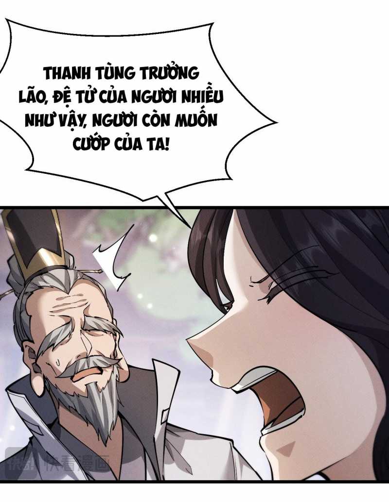 Toàn Chức Kiếm Tu Chapter 3 - Trang 89