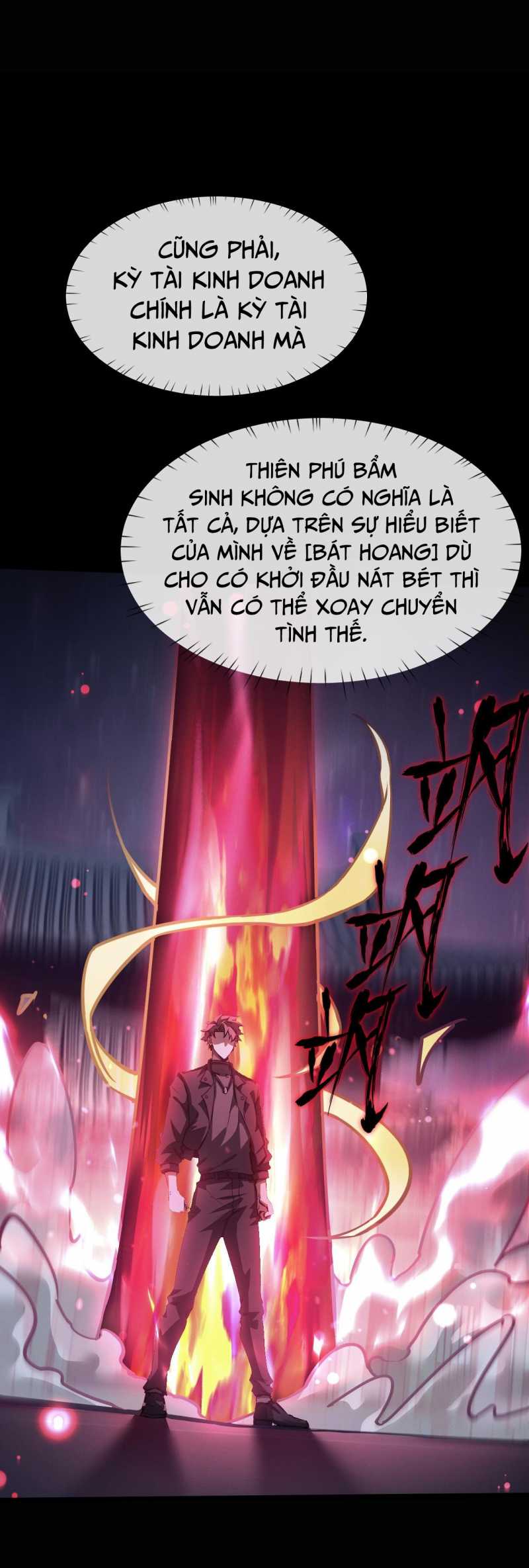 Toàn Chức Kiếm Tu Chapter 1 - Trang 56