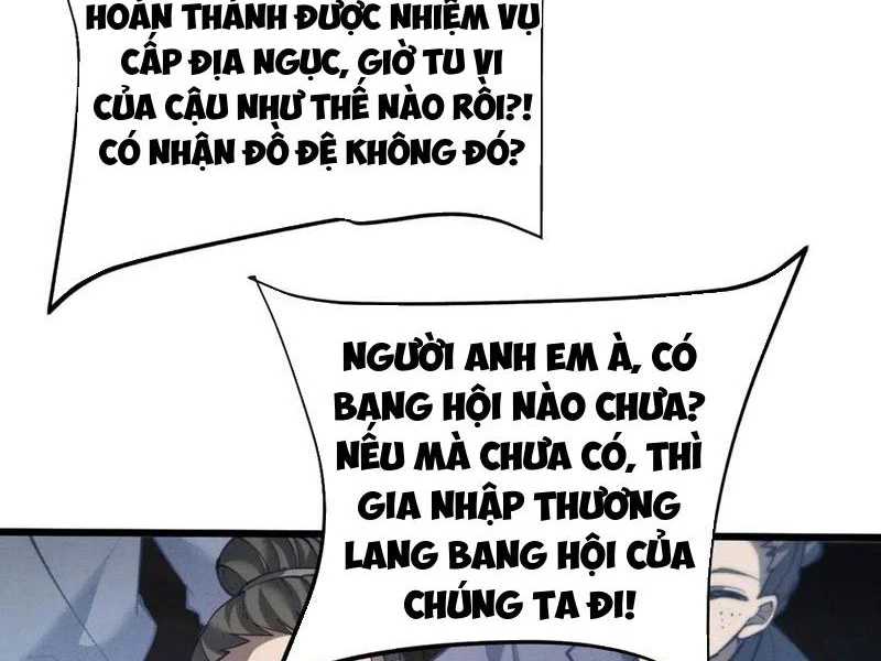 Toàn Chức Kiếm Tu Chapter 8 - Trang 31