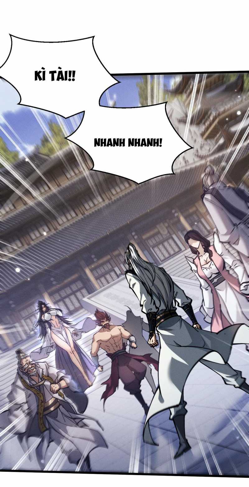 Toàn Chức Kiếm Tu Chapter 3 - Trang 87