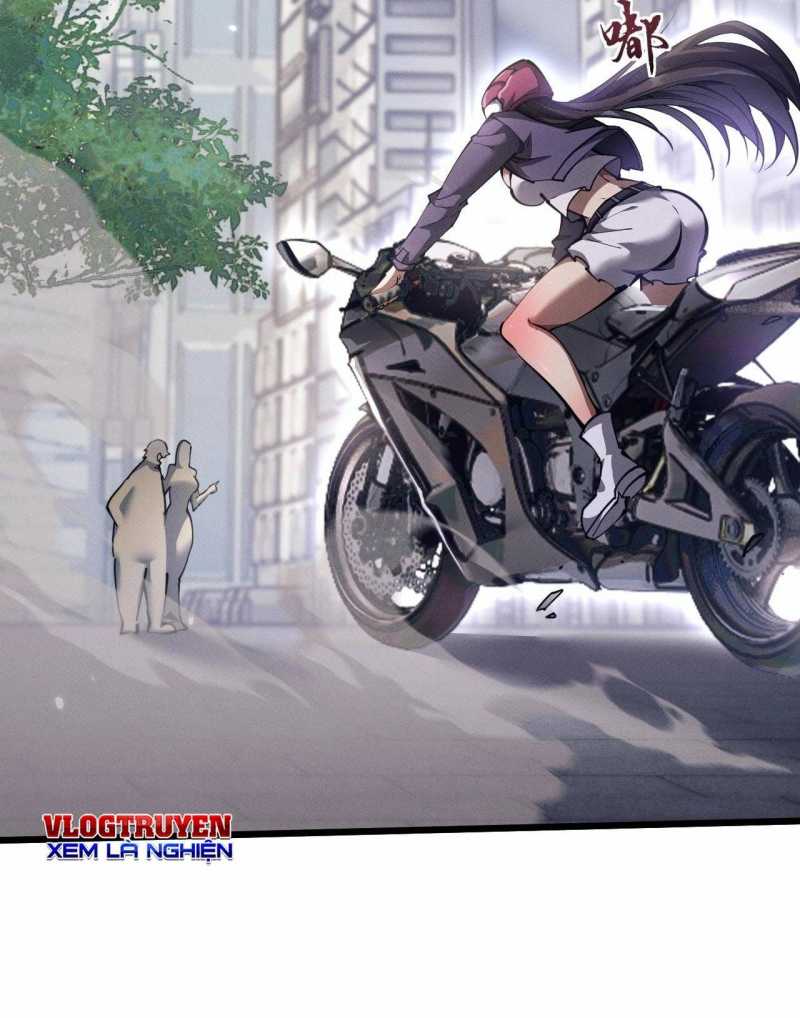 Toàn Chức Kiếm Tu Chapter 5 - Trang 4