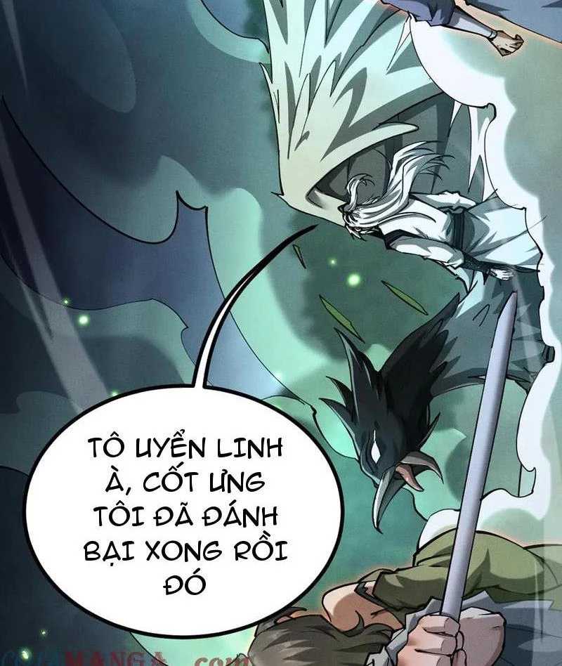 Toàn Chức Kiếm Tu Chapter 10 - Trang 53