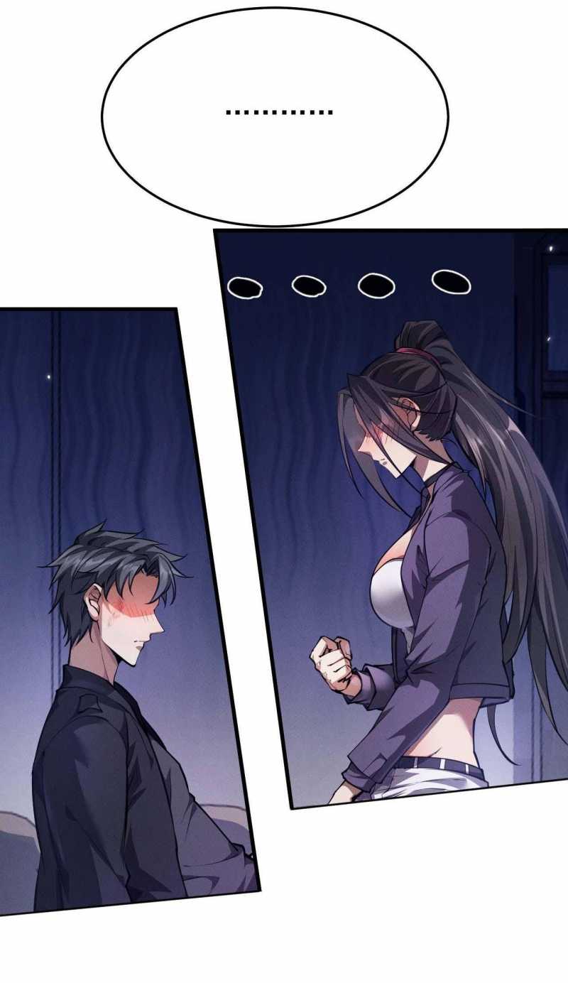 Toàn Chức Kiếm Tu Chapter 4 - Trang 130