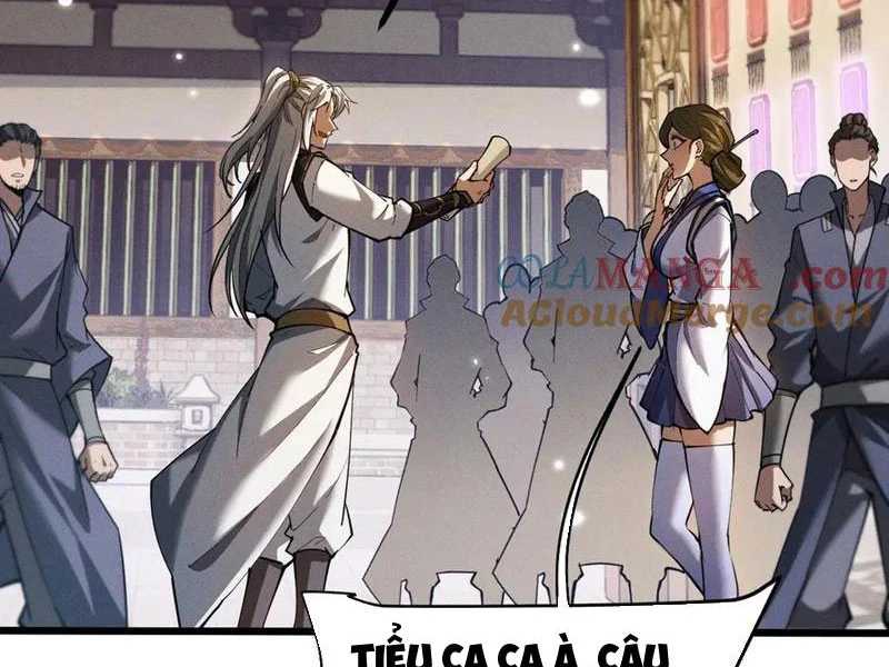 Toàn Chức Kiếm Tu Chapter 8 - Trang 14