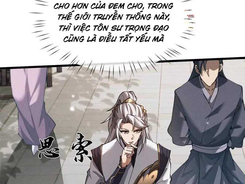 Toàn Chức Kiếm Tu Chapter 8 - Trang 6