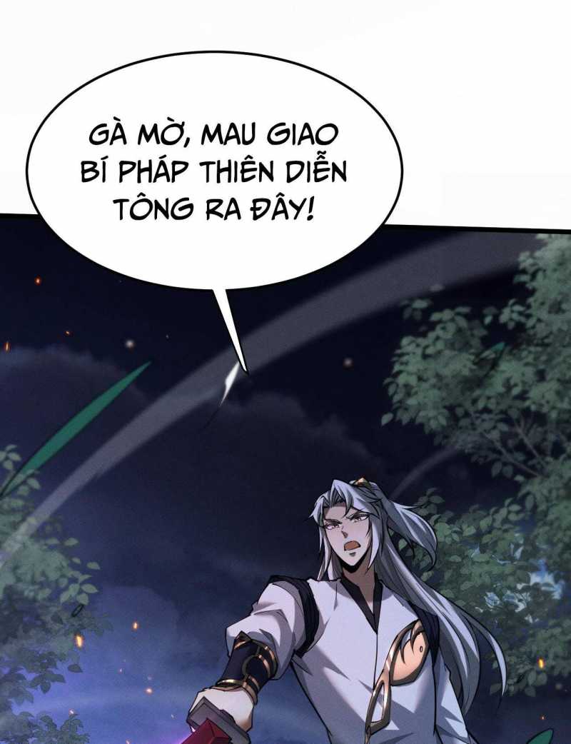 Toàn Chức Kiếm Tu Chapter 6 - Trang 75