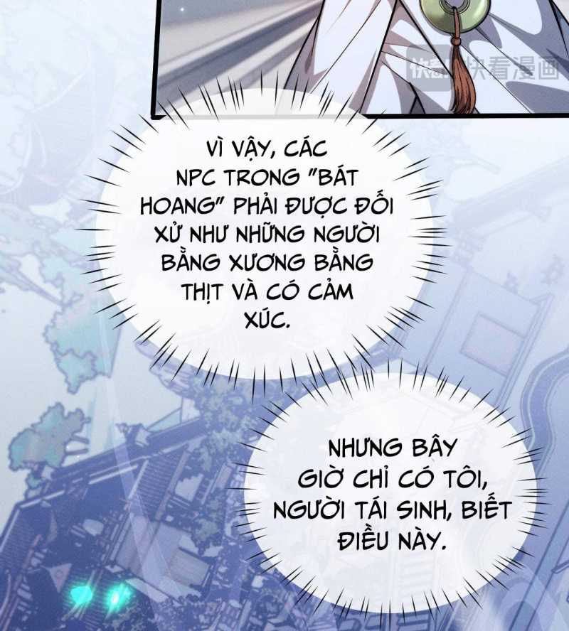 Toàn Chức Kiếm Tu Chapter 4 - Trang 106