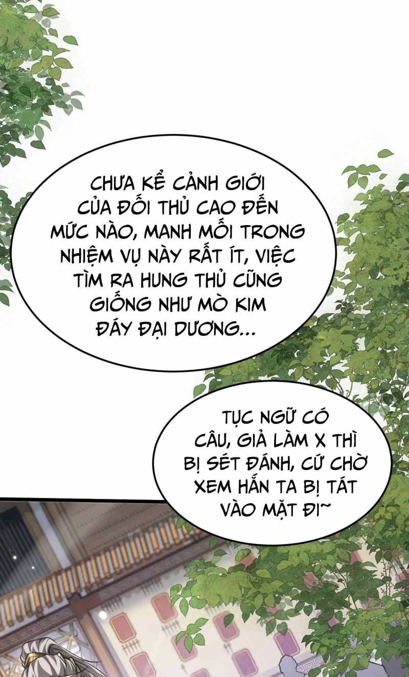 Toàn Chức Kiếm Tu Chapter 5 - Trang 102