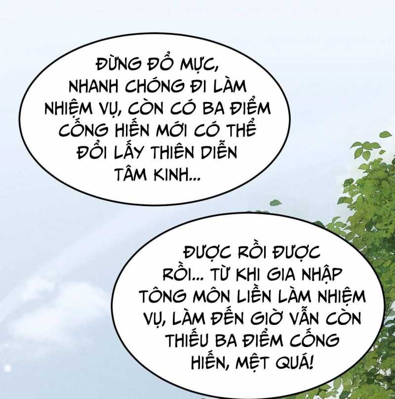 Toàn Chức Kiếm Tu Chapter 5 - Trang 82