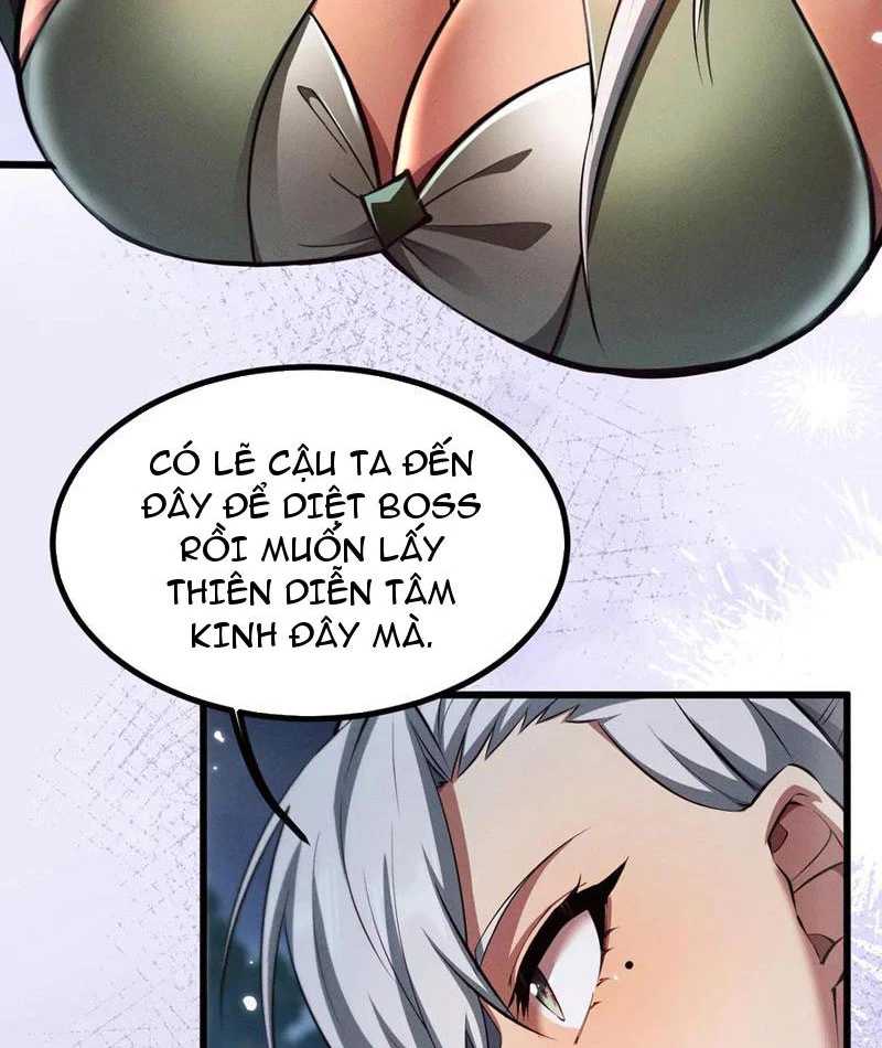 Toàn Chức Kiếm Tu Chapter 9 - Trang 30