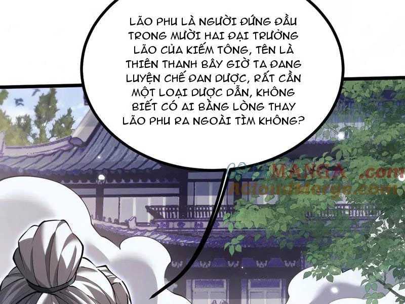 Toàn Chức Kiếm Tu Chapter 8 - Trang 119