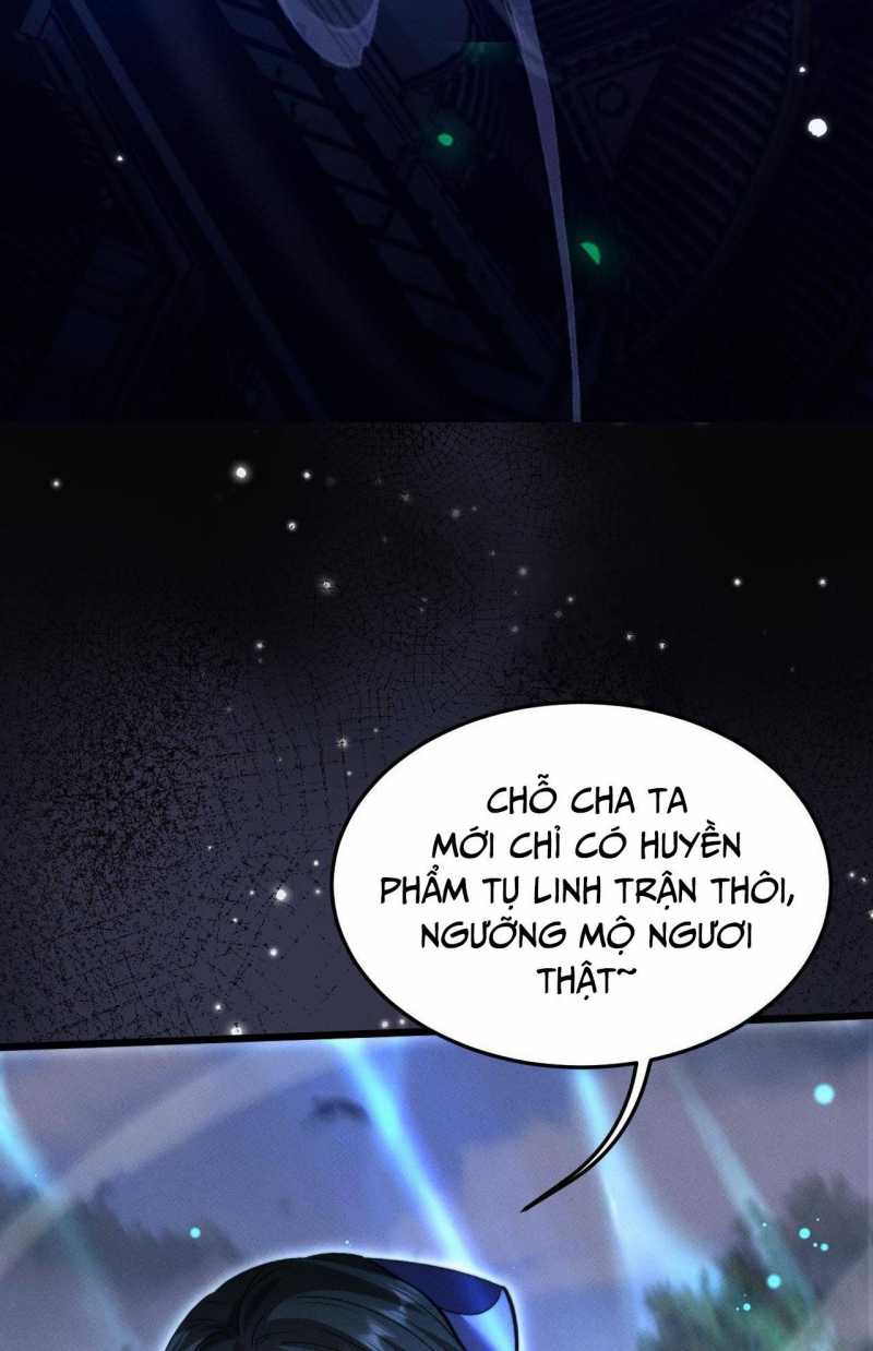 Toàn Chức Kiếm Tu Chapter 4 - Trang 109