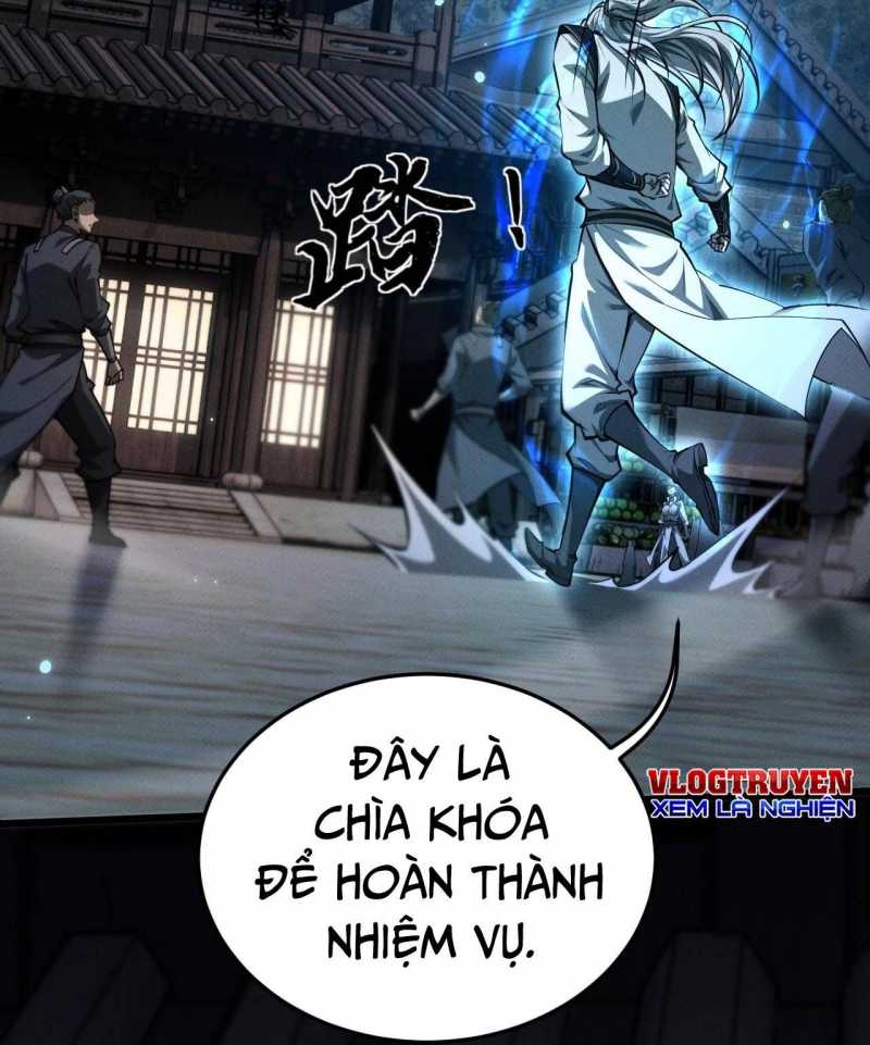 Toàn Chức Kiếm Tu Chapter 5 - Trang 109