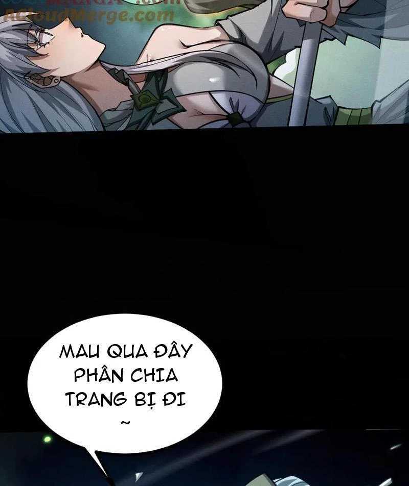 Toàn Chức Kiếm Tu Chapter 10 - Trang 54