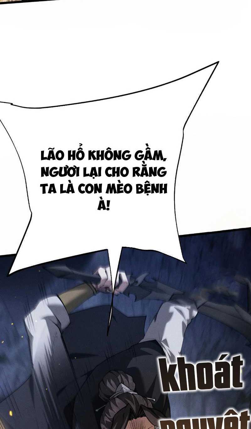 Toàn Chức Kiếm Tu Chapter 7 - Trang 31