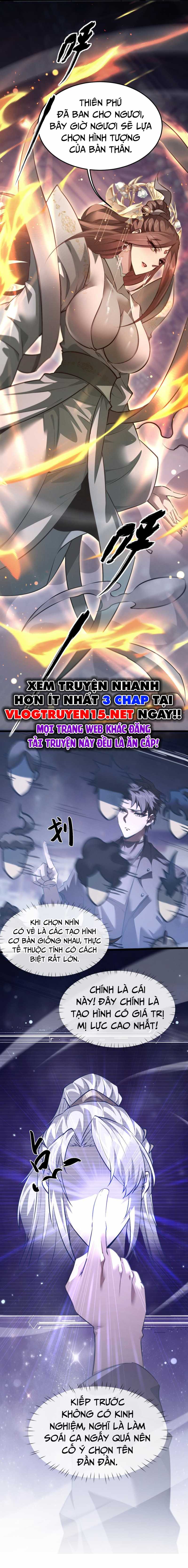 Toàn Chức Kiếm Tu Chapter 1 - Trang 60