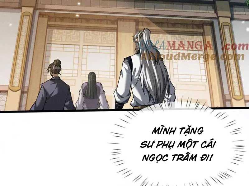 Toàn Chức Kiếm Tu Chapter 8 - Trang 10