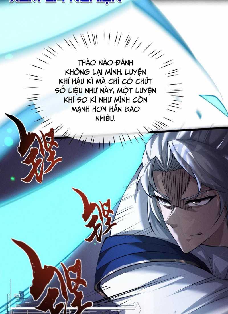 Toàn Chức Kiếm Tu Chapter 6 - Trang 72