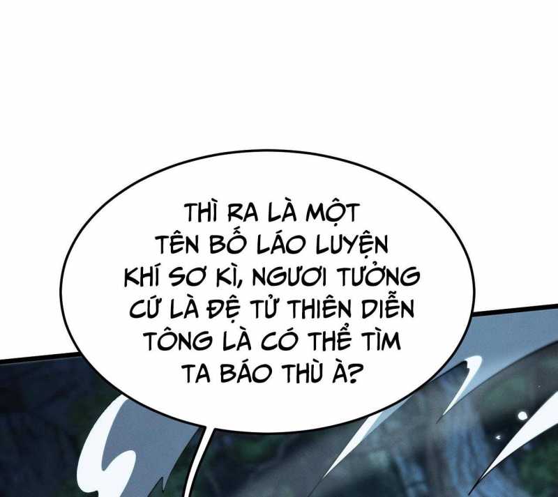 Toàn Chức Kiếm Tu Chapter 6 - Trang 34