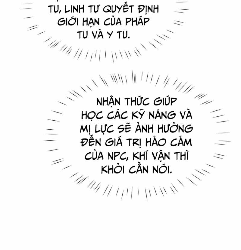 Toàn Chức Kiếm Tu Chapter 1 - Trang 66