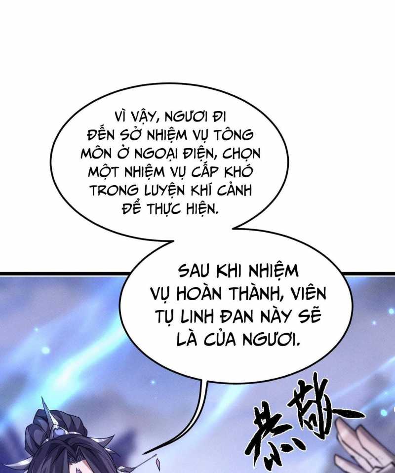 Toàn Chức Kiếm Tu Chapter 5 - Trang 60