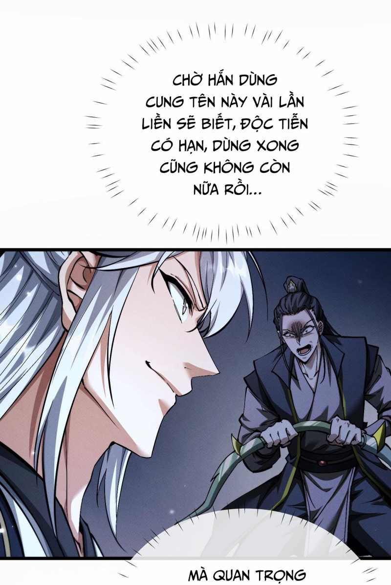 Toàn Chức Kiếm Tu Chapter 2 - Trang 77