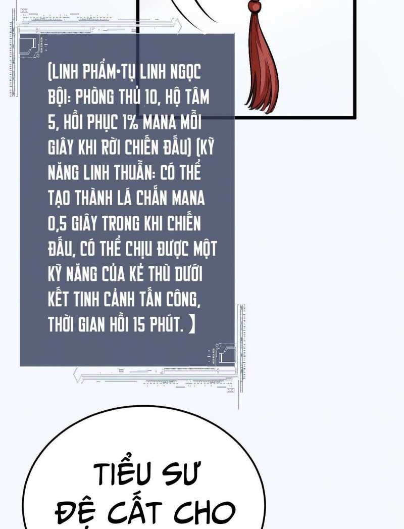 Toàn Chức Kiếm Tu Chapter 4 - Trang 100