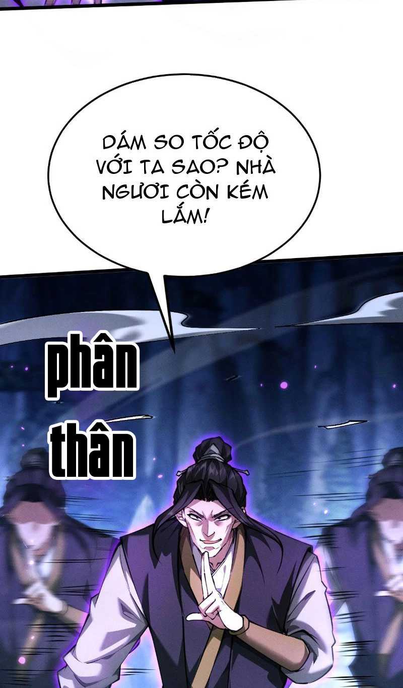 Toàn Chức Kiếm Tu Chapter 7 - Trang 18