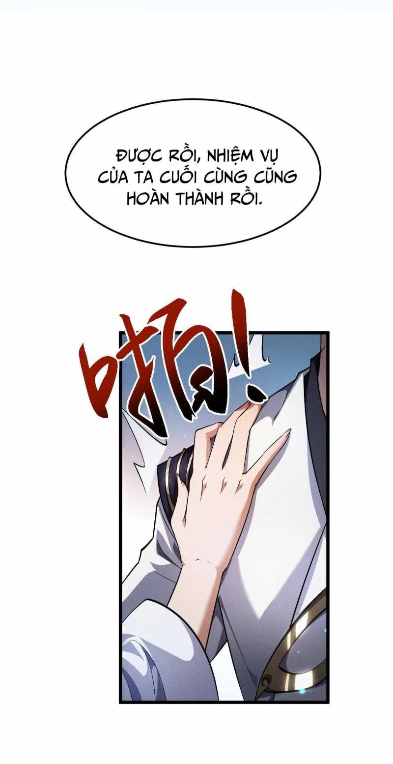 Toàn Chức Kiếm Tu Chapter 4 - Trang 114