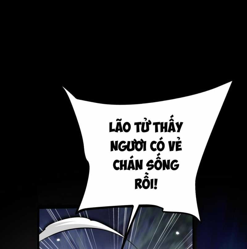 Toàn Chức Kiếm Tu Chapter 6 - Trang 37